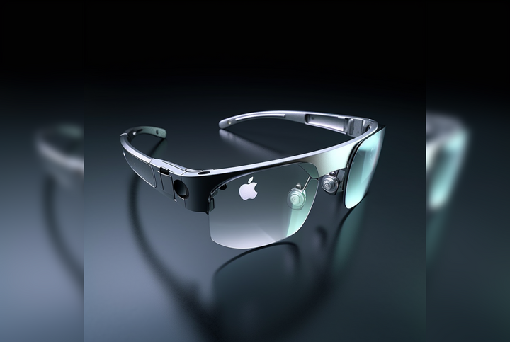 Leaked: Apple's New AR Glasses Feature Reality Distortion Field—Apple Fans Claim They've Had That for Years